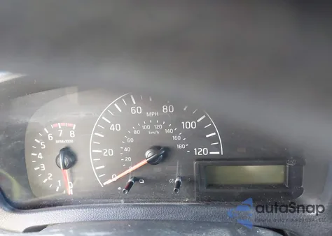 2019 Nissan Nv200 S z USA, uszkodzony, nr VIN 3N6CM0KN5KK696888